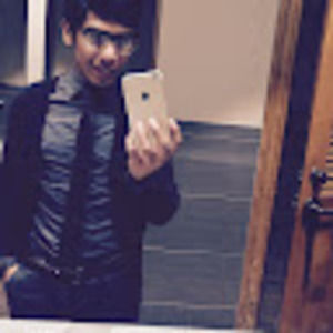 Meet your Posher, Giovanni